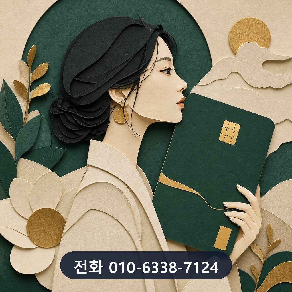신한카드 현금화 대표 이미지